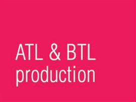 ATL & BTL Production