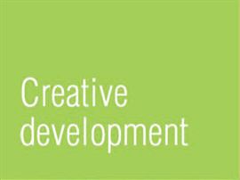 Creative Development