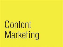 Content Marketing